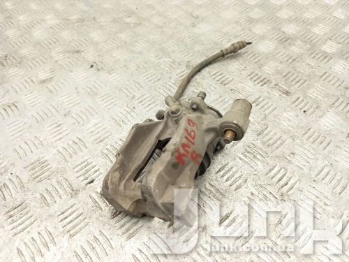 Суппорт тормозной задний правый для Вольксваген Atlas oe 3Q0615424A разборка бу