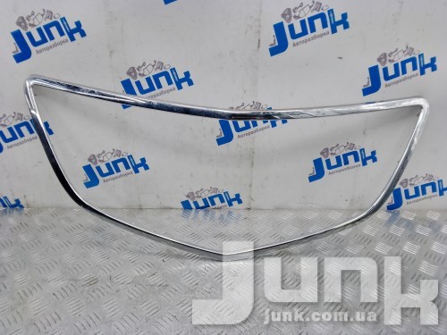Накладка решетки радиатора (хром) для Acura RDX oe 71123TX4A01 разборка бу