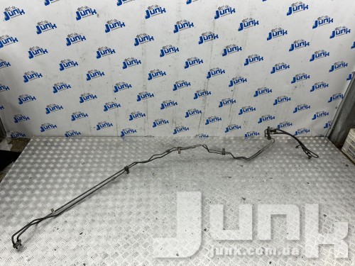 Трубопровод заднего активного стабилизатора для Land Rover Range Rover Sport oe LR061433 разборка бу