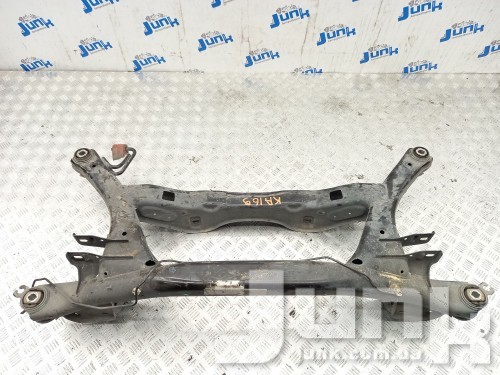 Подрамник задний для Вольксваген Atlas oe 3QF505235L запчасти бу Подрамник задний для Вольксваген Atlas oe 3QF505235L разборка бу