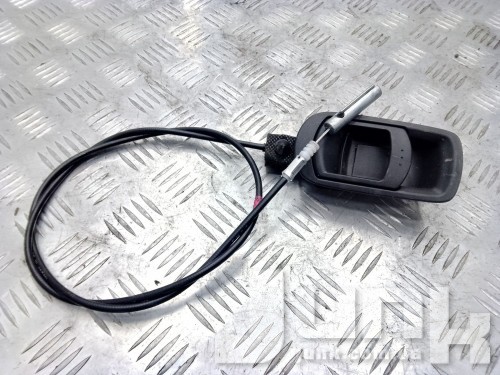 Ручка спинки заднего сиденья правая для Mazda CX-5 (KF) oe KB7W57X5XB02 запчасти бу Ручка спинки заднего сиденья правая для Mazda CX-5 (KF) oe KB7W57X5XB02 разборка бу