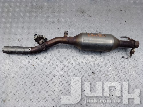 Резонатор для Мазда CX-5 (KФ) oe PYH52055XB разборка бу