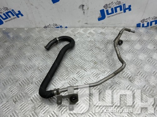 Трубка гидроусилителя для Вольксваген Touareg 2 oe 7P6422890D разборка бу