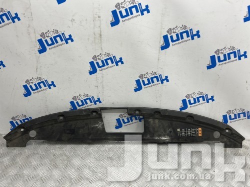 Накладка передней панели (суппорта радиатора) верхняя для Ford Explorer V oe BB5Z8A284BB разборка бу