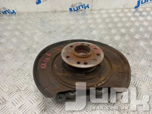 Поворотный кулак задний левый для Mercedes GL X164 oe A1643501308 разборка бу