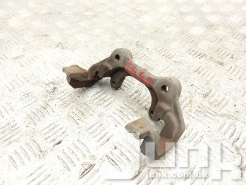 Скоба заднего суппорта для Mercedes GL X164 oe A1644230506 запчасти бу Скоба заднего суппорта для Mercedes GL X164 oe A1644230506 разборка бу