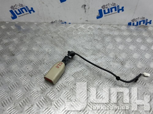 Замок ремня безопасности передний правый для Acura RDX oe 04813TX4A00ZA разборка бу