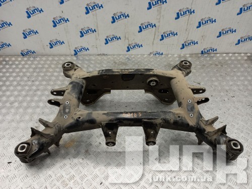 Подрамник задний для BMW X3 F25 oe 33316857983 разборка бу