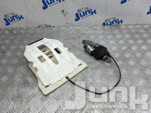 Блок управления поясничной подкачкой для Acura RDX oe 81590T0AL81 разборка бу