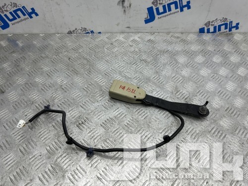 Замок ремня безопасности передний левый для Acura RDX oe 04816TX4A01ZA разборка бу