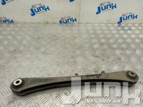 Рычаг задней подвески поперечный левый для BMW X3 F25 oe 33326788549 разборка бу
