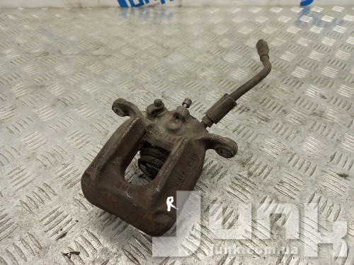 Суппорт тормозной задний правый для BMW X3 F25 oe 34216791018 разборка бу
