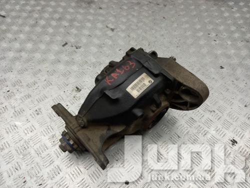 Редуктор заднего моста 3.38 для BMW X3 F25 oe 33107636994 разборка бу