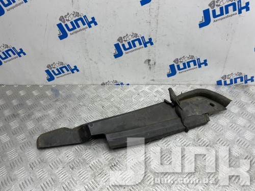 Накладка крыла переднего левого для Ford Explorer V oe BB5Z7802039B разборка бу