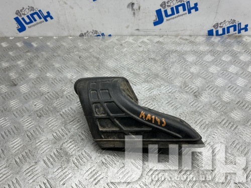 Воздуховод для Audi Q5 (рестайл)