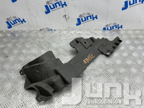 Дефлектор радиатора левый для Acura RDX oe 71107TX4A00 разборка бу