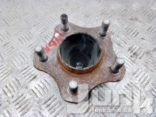 Ступица задняя левая/правая для Nissan Murano Z52 oe 432023JA0C запчасти бу Ступица задняя левая/правая для Nissan Murano Z52 oe 432023JA0C разборка бу