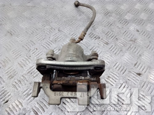 Суппорт задний левый для Nissan Murano Z52 oe 440111AA0A запчасти бу Суппорт задний левый для Nissan Murano Z52 oe 440111AA0A разборка бу