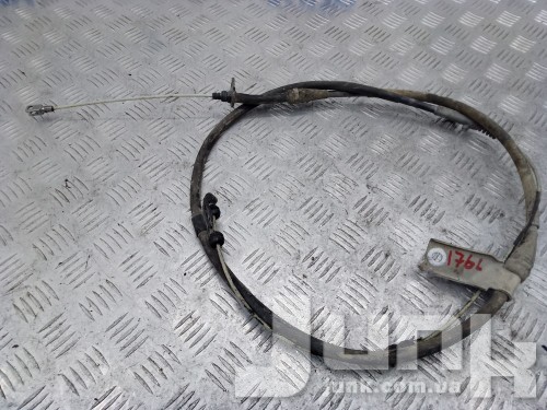 Трос стояночного тормоза левый для Nissan Murano Z52 oe 365315AA0A запчасти бу Трос стояночного тормоза левый для Nissan Murano Z52 oe 365315AA0A разборка бу