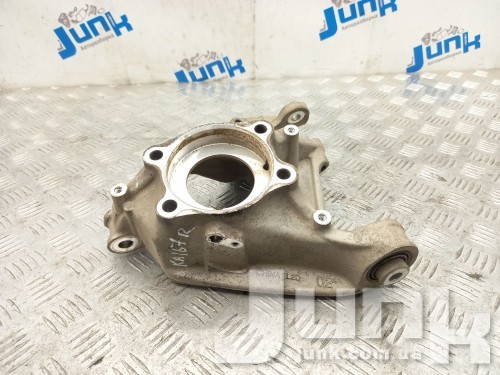 Кулак поворотный задний правый для Вольксваген Atlas oe 3QF505434 запчасти бу Кулак поворотный задний правый для Вольксваген Atlas oe 3QF505434 разборка бу