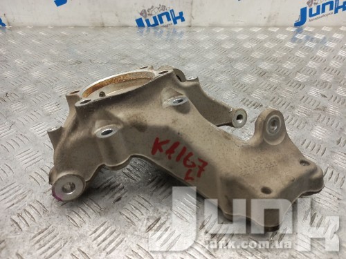 Кулак поворотный задний левый для Вольксваген Atlas oe 3QF505433 запчасти бу Кулак поворотный задний левый для Вольксваген Atlas oe 3QF505433 разборка бу