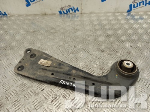 Рычаг задней подвески нижний продольный правый для Вольксваген Atlas oe 3QF505224B запчасти бу Рычаг задней подвески нижний продольный правый для Вольксваген Atlas oe 3QF505224B разборка бу