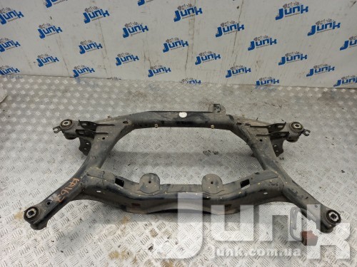 Подрамник задний для Вольксваген Atlas oe 3QF505235L запчасти бу Подрамник задний для Вольксваген Atlas oe 3QF505235L разборка бу