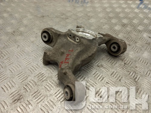 Поворотный кулак задний левый для Mercedes C117 CLA oe A2463503541 разборка бу