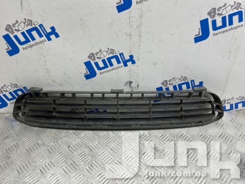 Решетка переднего бампера для Тойота Camry XV40 oe 5311206010 запчасти бу Решетка переднего бампера для Тойота Camry XV40 oe 5311206010 разборка бу