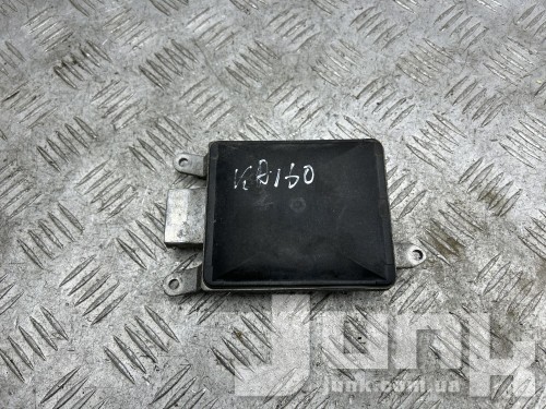 Блок смены полосы движения для Ауди А6 Ц7 oe 4G0907566D разборка бу