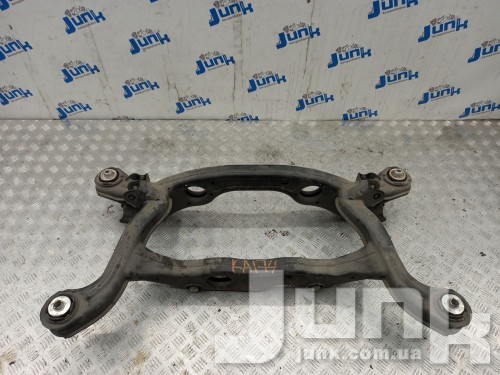 Подрамник задний для Mercedes C117 CLA oe A2463501408 разборка бу