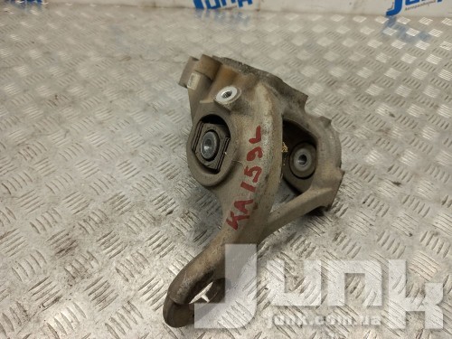 Поворотный кулак задний левый для Audi A5 8T oe 8K0505431AR разборка бу