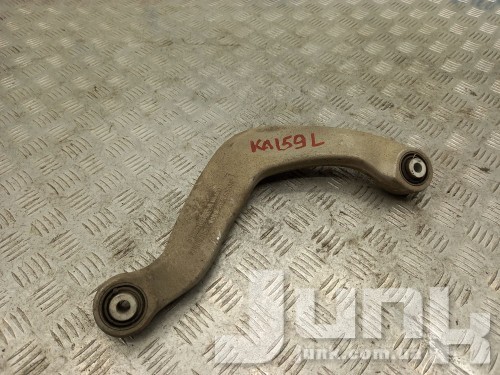 Рычаг левый задний верхний для Audi A5 8T oe 8K0505323H разборка бу