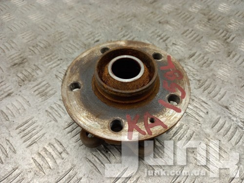 Ступица задняя левая/правая oe 8K0407613B разборка бу