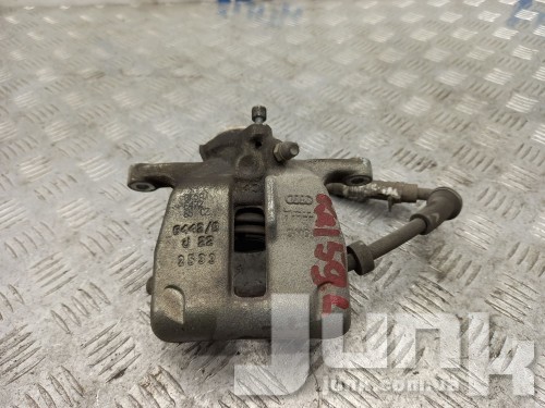 Суппорт тормозной задний левый для Audi A5 8T oe 8K0615403E запчасти бу Суппорт тормозной задний левый для Audi A5 8T oe 8K0615403E разборка бу