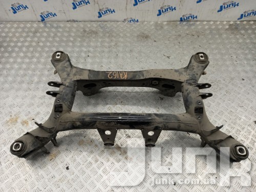 Подрамник задний для BMW F30 oe 33306851657 запчасти бу Подрамник задний для BMW F30 oe 33306851657 разборка бу