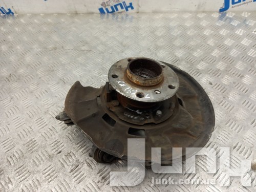 Поворотный кулак задний левый для БМВ Ф30 oe 33326792523 разборка бу