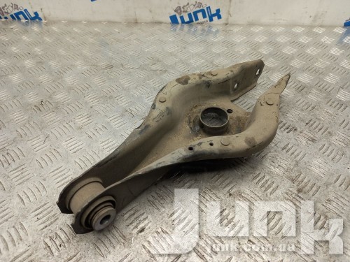 Рычаг задней подвески нижний (лодочка) для BMW F30 oe 33326884694 запчасти бу Рычаг задней подвески нижний (лодочка) для BMW F30 oe 33326884694 разборка бу