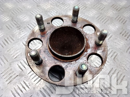 Ступица задняя левая/правая для Acura MDX (YD3) oe 42200TZ5A11 разборка бу