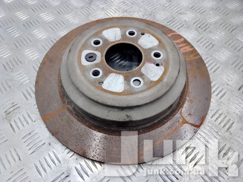 Диск тормозной задний левая/правая сторона для Acura MDX (YD3) oe 42510TZ5A00 запчасти бу Диск тормозной задний левая/правая сторона для Acura MDX (YD3) oe 42510TZ5A00 разборка бу