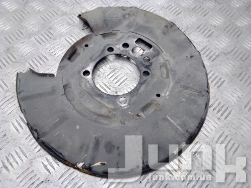 Защитный кожух тормозного диска задний правый для Acura MDX (YD3) oe 43110TZ5A01 запчасти бу Защитный кожух тормозного диска задний правый для Acura MDX (YD3) oe 43110TZ5A01 разборка бу