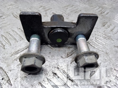 Кронштейн колодок стояночного тормоза правый для Acura MDX (YD3) oe 43110TZ5A01 запчасти бу Кронштейн колодок стояночного тормоза правый для Acura MDX (YD3) oe 43110TZ5A01 разборка бу