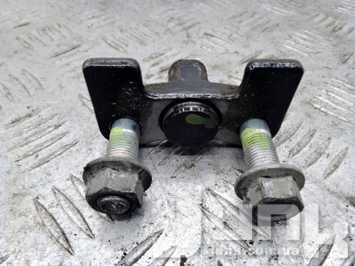 Кронштейн колодок стояночного тормоза левый для Acura MDX (YD3) oe 43120TZ5A01 запчасти бу Кронштейн колодок стояночного тормоза левый для Acura MDX (YD3) oe 43120TZ5A01 разборка бу