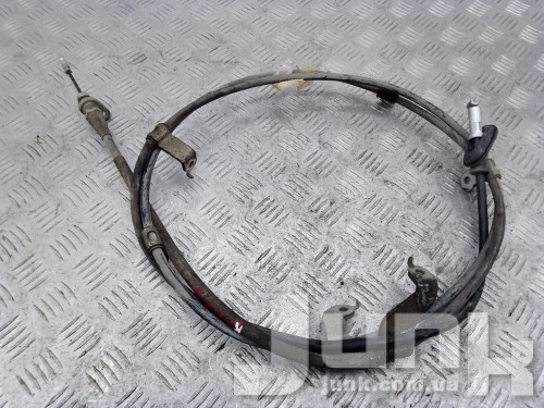 Трос стояночного тормоза правый для Acura MDX (YD3) oe 47520TZ5A02 запчасти бу Трос стояночного тормоза правый для Acura MDX (YD3) oe 47520TZ5A02 разборка бу