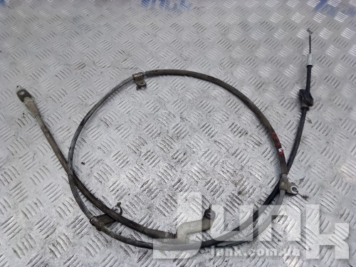 Трос стояночного тормоза левый для Acura MDX (YD3) oe 47560TZ5A03 запчасти бу Трос стояночного тормоза левый для Acura MDX (YD3) oe 47560TZ5A03 разборка бу