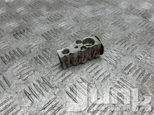 Клапан trv кондиционера для Subaru Forester 4 SJ oe 73531FJ010 разборка бу