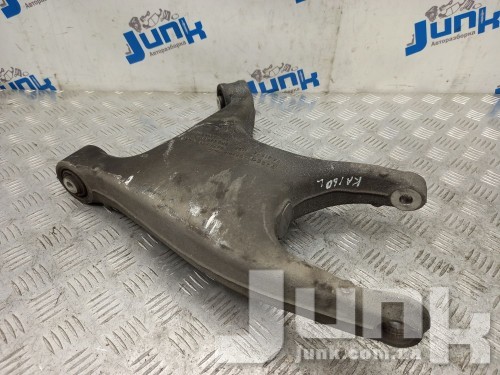 Рычаг задней подвески нижний левый oe 8R0505311F разборка бу