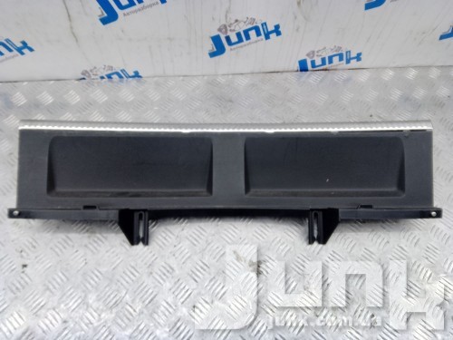 Накладка багажника хром для Audi A5 F5 oe 8W8864483C4PK разборка бу