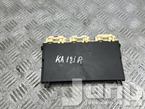 Блок управления правым сидением для Mercedes W205 oe A2059005502 разборка бу