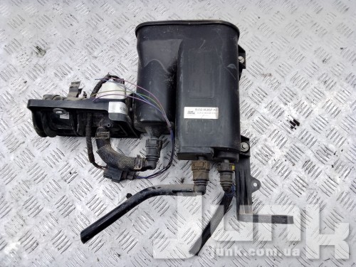 Адсорбер для Land Rover Range Rover Evoque oe LR027449 запчасти бу Адсорбер для Land Rover Range Rover Evoque oe LR027449 разборка бу